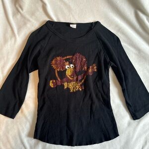 Fraggle Rock Jim Henson Childs Shirt size Small